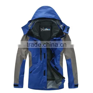 Hot China Factory Men Jackets Shoulder Pad thumbnail-2