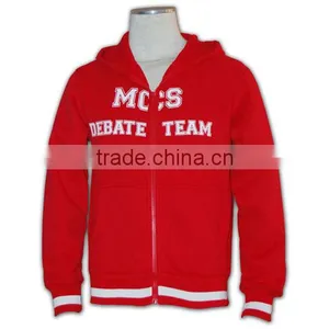 Oeko-Tex Standard Wholesale Mens Blank Hoodies and Sweatshirts thumbnail-2
