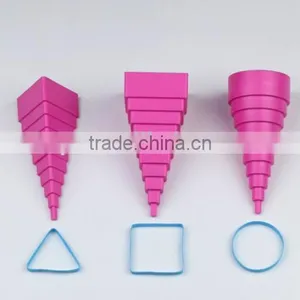 2016 New DIY Craft Quilling Tools Paper Winding Tower thumbnail-5