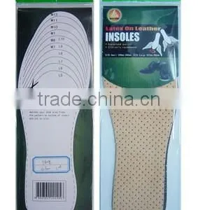 Medical Function Anti Disease Diabetic Shoe Insoles thumbnail-1