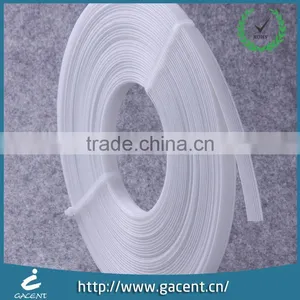 Factory Price Bra Plastic Polyester Bone Rigilene For Bridesmaid Dress thumbnail-3
