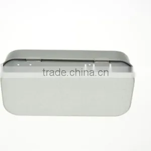 Rectangle Tin Box thumbnail-3
