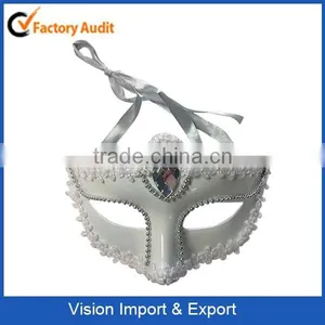 Festival Ideas Party Cosmetics Creative Party Mask thumbnail-1