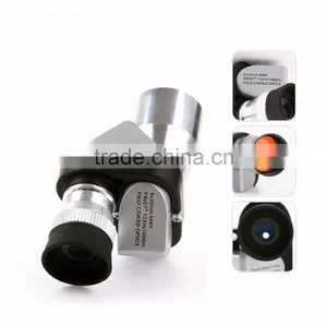 2016 Hot Sale Universal 8x20 Pockets Mini Adjustable Monocular Super HD Optical Telescopes Outdoor Corner Hunting Telescope thumbnail-2