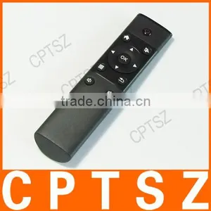 Fm4 2.4g Wireless Remote Control Box PC TV Projector Universal Remote Control thumbnail-5