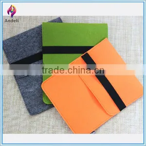 MAN Bag Wholesale High Quality Felt Fabric MAN Bag thumbnail-1