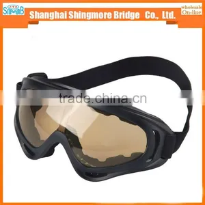 China Cheap Wholesale High Quality PC Windproof Glasses for Outdoor thumbnail-6