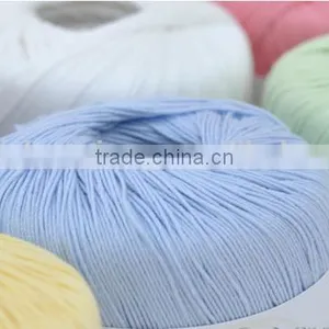 China Embroidery Thread,cotton Embroidery Thread thumbnail-2