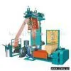 Double-Color Film Blowing Machine Set thumbnail-1