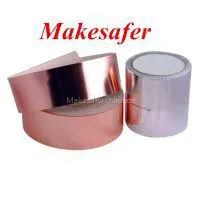 ​Factory Directly Sales Copper Foil Rolled Tape thumbnail-1