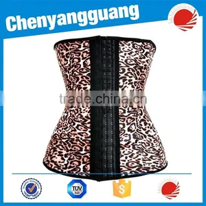 2017 New Arrival Ladies Waist Slimming Girdle Corset thumbnail-3