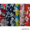 Sell 100% Polyester Peach Skin Printed Fabric thumbnail-1