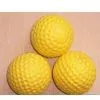 Sting-Free Dimpled Style Baseballs thumbnail-1