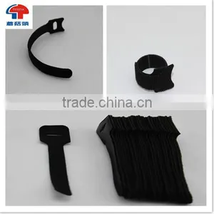 OEM/ODM Service Offered Hook&Loop Cable Ties Hook and Loop Strap With Buckle thumbnail-6