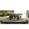 Standard Length of 2.4m Steel Industrial Mining Light Monorail Suspension Line thumbnail-1