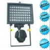 Waterproof 60pcs LED PIR Sensor Security Video Camera Light Security Video Light thumbnail-1