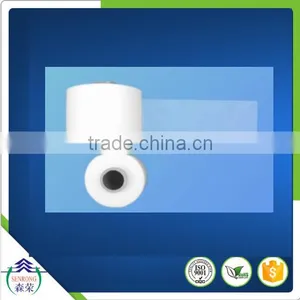 100% Virgin White Color PTFE Film thumbnail-1