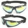 Safety Glasses 100% UVA , PC Lens SPort Sunglasses For Outdoor BP7203 thumbnail-1