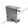 2 Steam Outlet Commercial Steam Generator 16kw 400v 3 Phase With Waterproof Control System thumbnail-1