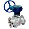 Flanged/butt-weld Butterfly Valve thumbnail-3