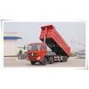 Dongfeng Tianlong 8*4 Dump Truck/tipper thumbnail-2
