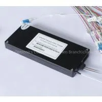 40ch 100G Thermal AWG(40ch 100G TAWG) thumbnail-1