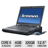 Lenovo ThinkPad X220 4287-2WU Notebook PC thumbnail-1