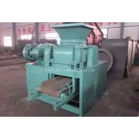 Energy Saving Ore Powder Briquetting Machine thumbnail-1