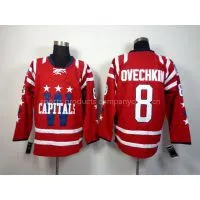 Nhl Jersey,sports Jersey,Washington Capitals #8 OVECHKIN Jersey thumbnail-1