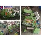 Simple Steel Coil Slitting Line Longitudinal Cutting Machine for 10T thumbnail-1