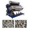 Peanut Kernel CCD Grain Color Sorter Machine 0.025m , Abrasion Resistance thumbnail-1