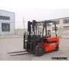 3 Tons Electric Forklift Truck thumbnail-1