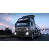 Competitive Truck Road Freight From China to Omsk Service thumbnail-1