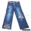 Sell Girls' Jeans thumbnail-1