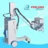 100mA Mobile x Ray Unit(PLX101C) | Price of Medical x Ray Machine System thumbnail-1