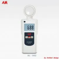 Lux Meter AL-162V thumbnail-1