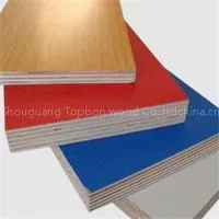 Melamine Plywood thumbnail-1