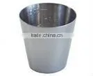 Medicine Cup 60ml Stainless Steel Holloware thumbnail-1