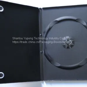 9MM SINGLE dvd case
