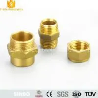 Brass Fitting Parts thumbnail-1
