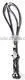 Elliot Obstetrical Forceps 32cm Gynecology INSTRUMENTS thumbnail-1