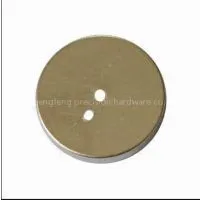 Custom High Prcecision Tensile Metal Sheet thumbnail-1