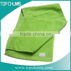 Custom Terry Golf Towels With Grommet and Hook thumbnail-5
