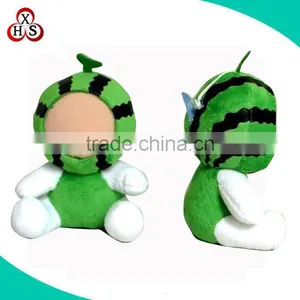 3d Face Photo Soft Plush Toy Human Doll Toy thumbnail-4