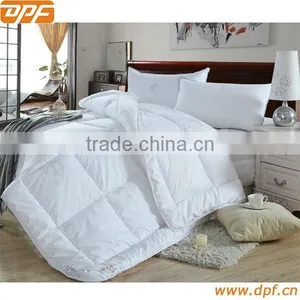 Goose Down Duvet Hotel Down Filling Quilt Duck Down Comforter thumbnail-1