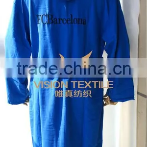 Custom Made Bathrobe thumbnail-3
