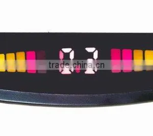 High Quality LED Car Ultrasonic Parking Sensor MKRD037B4 thumbnail-2