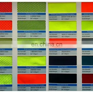 Cheap Reflective Short Sleeves T-shirt for Road Safety thumbnail-3