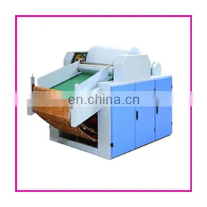 Fiber Opening Machine thumbnail-1
