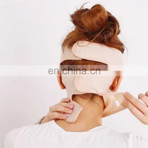 Wrinkle Face-lift Slimming Cheek Mask Full Face Slim up Strap thumbnail-5